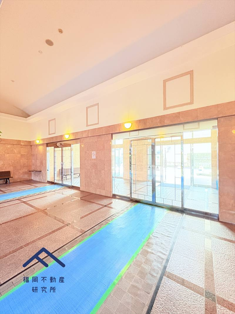 エバーライフネアシティ筑紫野のその他共用部分