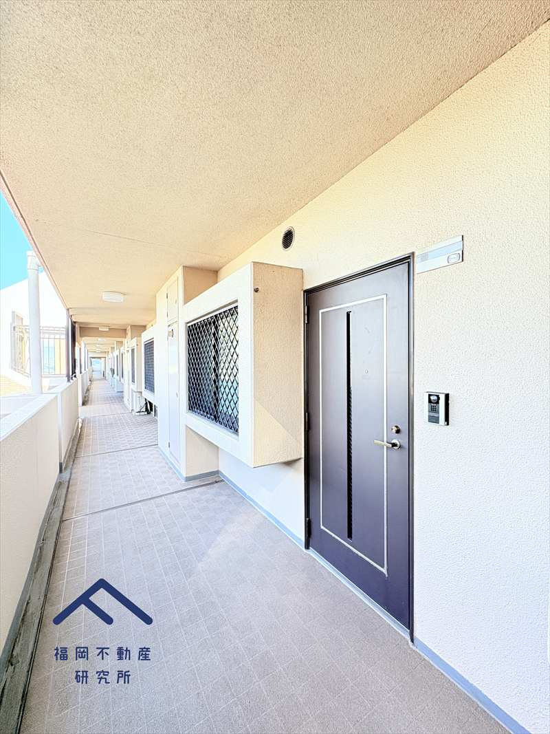 エバーライフネアシティ筑紫野のその他共用部分