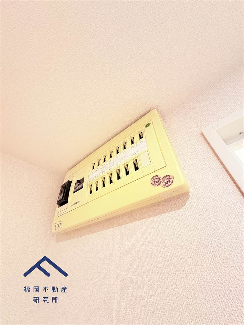 エバーライフネアシティ筑紫野のその他