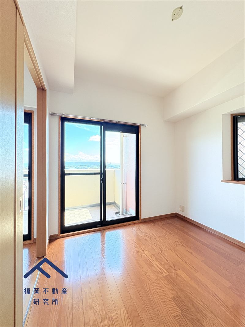 エバーライフネアシティ筑紫野のその他