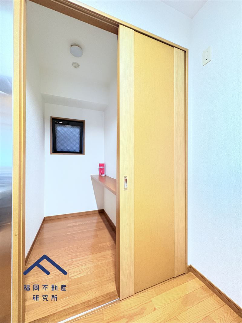 エバーライフネアシティ筑紫野のその他