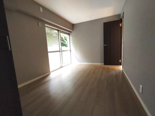 サーパス新下関Ⅰ405号の洋室|個人の部屋や寝室として使える洋室です