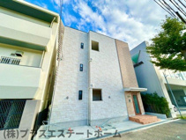 キャッスルコート須磨海浜公園の画像