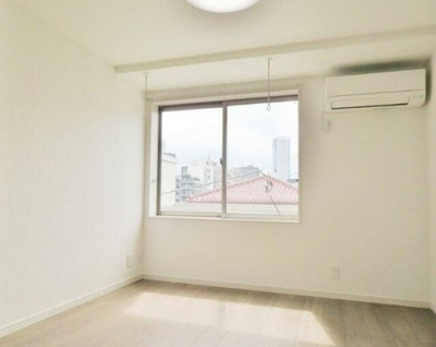 【居間・リビング】 | NSGATE中野坂上 | 明るい洋室！