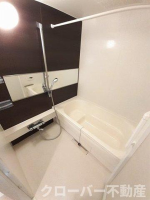 【浴室】 | ロッソ・カロータＡ