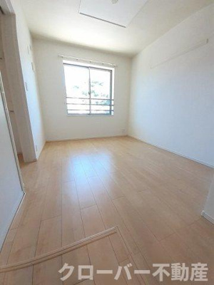 【居間・リビング】 | ロッソ・カロータＡ