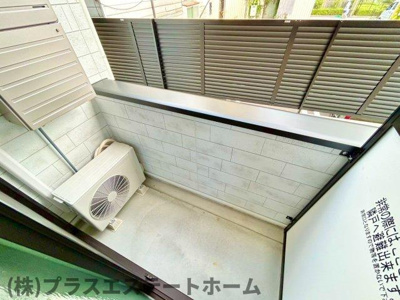 【バルコニー】 | キャッスルコート須磨海浜公園