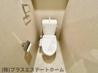 【トイレ】 | キャッスルコート須磨海浜公園