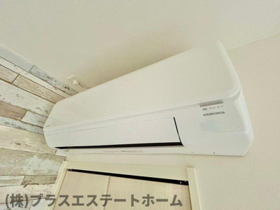 【設備】 | キャッスルコート須磨海浜公園