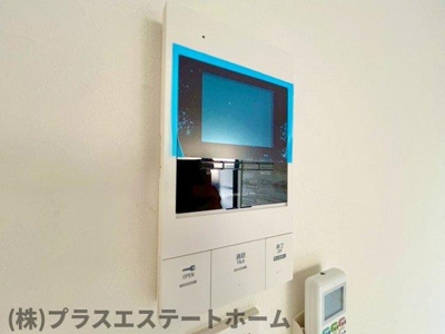 【セキュリティ】 | キャッスルコート須磨海浜公園