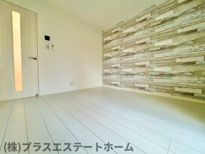 【居間・リビング】 | キャッスルコート須磨海浜公園