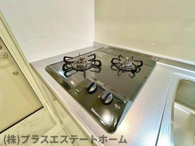 【内装】 | キャッスルコート須磨海浜公園