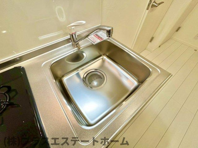 【内装】 | キャッスルコート須磨海浜公園