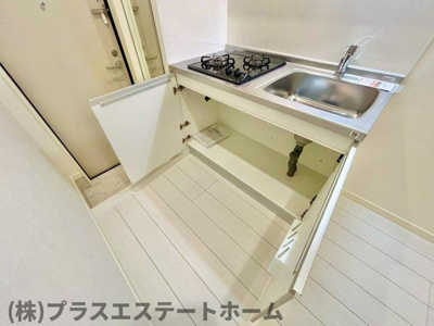 【内装】 | キャッスルコート須磨海浜公園