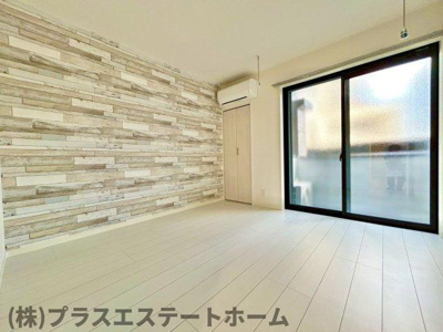 【居間・リビング】 | キャッスルコート須磨海浜公園