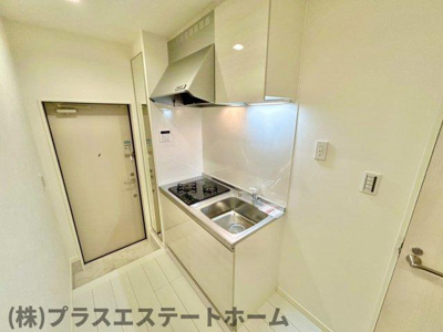 【キッチン】 | キャッスルコート須磨海浜公園