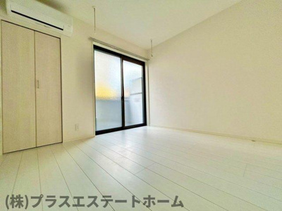 【寝室】 | キャッスルコート須磨海浜公園