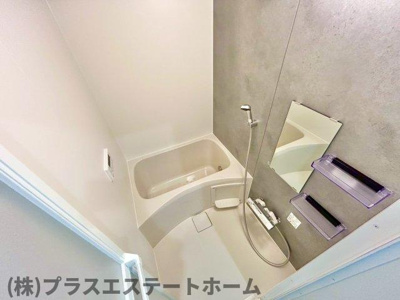 【浴室】 | キャッスルコート須磨海浜公園