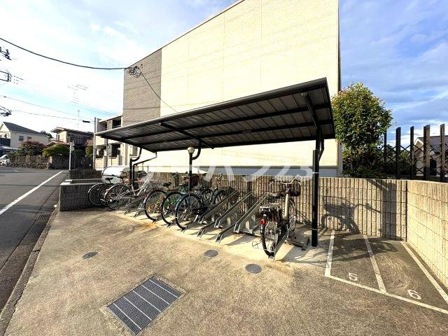 ミランダTDレジデンスのその他共用部分