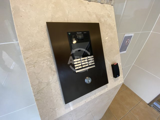プレサンスロジェ天満橋リバーテラスのセキュリティ|プレサンスロジェ天満橋リバーテラス　オートロック