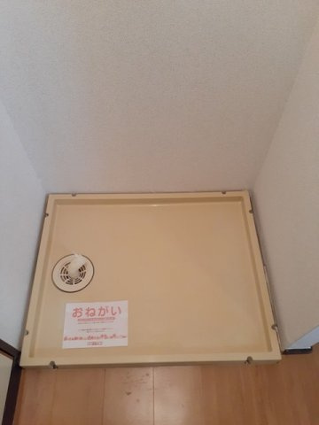 シティハイツ矢吹の設備