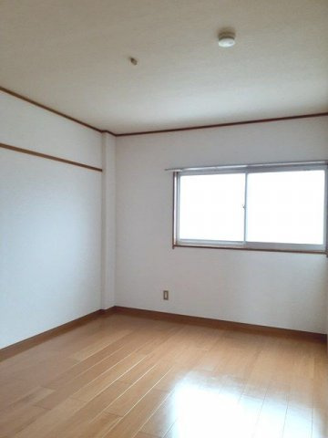 シティハイツ矢吹の内装