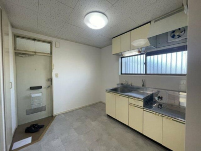 【玄関】 | パームツリースクエア | シンプルで使いやすい玄関です