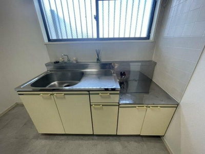 【キッチン】 | パームツリースクエア | キッチンでお料理をお楽しみください