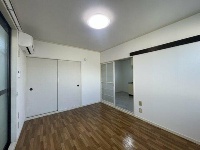 【寝室】 | パームツリースクエア | 寝室にいかがでしょうか