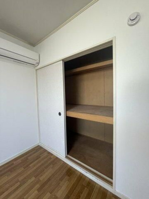 【収納】 | パームツリースクエア | 収納があります