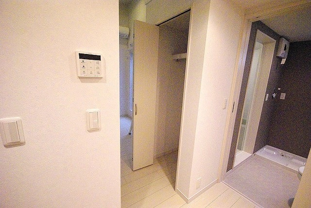 プルミエールの居間・リビング