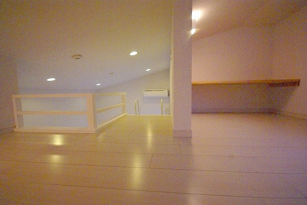 プルミエールの居間・リビング