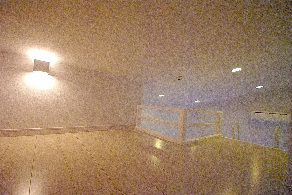 プルミエールの居間・リビング