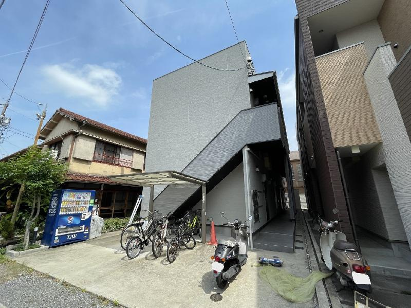 ＬＩＡＮＧＥ　栄生