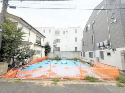 【外観】 | 【仲介手数料５３０万円が無料！！】 ■祐天寺駅１２分 ■学芸大学駅２１分■南道路面 | 【仲介手数料５３０万円が無料！！】
■祐天寺駅１２分
■学芸大学駅２１分
■南道路面につき陽当り良好！
■お好きなハウスメーカーで建築いただけます！
■無料で間取図作成可！
