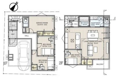 【参考プラン】 | 【仲介手数料５３０万円が無料！！】 ■祐天寺駅１２分 ■学芸大学駅２１分■南道路面 | 【仲介手数料５３０万円が無料！！】
■祐天寺駅１２分
■学芸大学駅２１分
■南道路面につき陽当り良好！
■お好きなハウスメーカーで建築いただけます！
■無料で間取図作成可！
