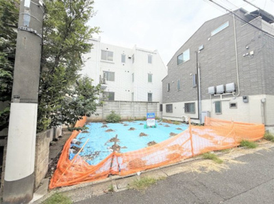 【外観】 | 【仲介手数料５３０万円が無料！！】 ■祐天寺駅１２分 ■学芸大学駅２１分■南道路面 | 【仲介手数料５３０万円が無料！！】
■祐天寺駅１２分
■学芸大学駅２１分
■南道路面につき陽当り良好！
■お好きなハウスメーカーで建築いただけます！
■無料で間取図作成可！
