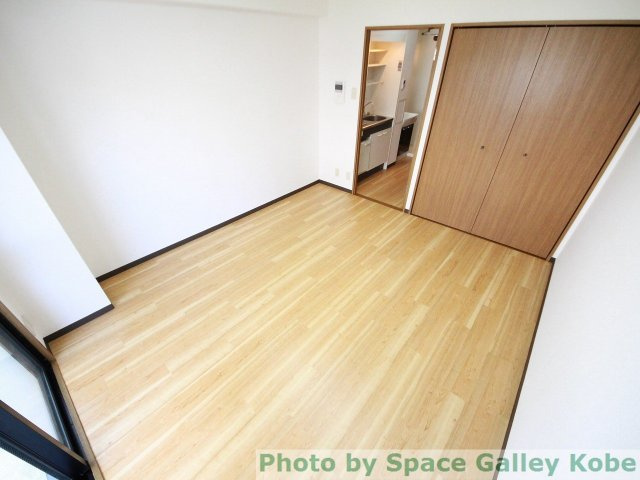 シーショア垂水の寝室|※お部屋により仕様が異なる場合があります※