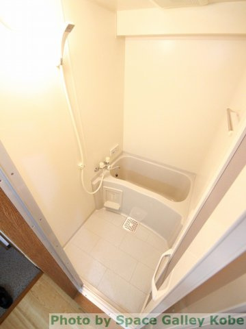 シーショア垂水の浴室|※お部屋により仕様が異なる場合があります※