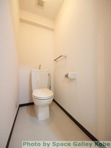シーショア垂水のトイレ|※お部屋により仕様が異なる場合があります※