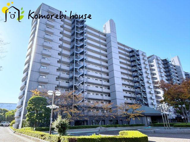 ワコーレロイヤルガーデン北本F棟