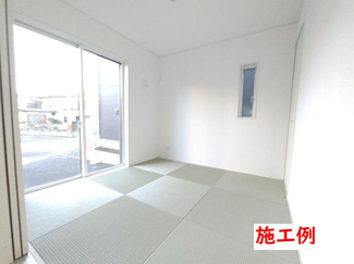 【その他】 | 平塚市南金目  9号棟 第18-1期