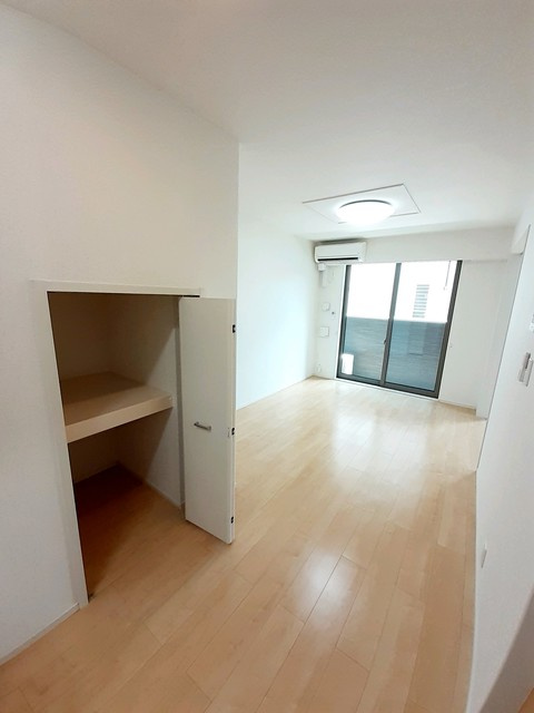 ラ・ルーノ１番館のその他|※お部屋により仕様が異なる場合があります