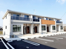 クラール東村　Ｄの画像