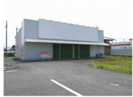 羽曳野市西浦　貸店舗の画像