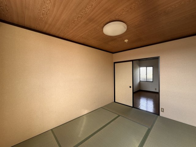【和室】 | コーポ誠
