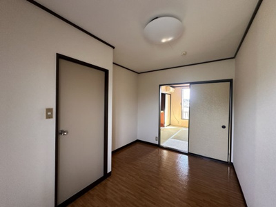 【洋室】 | コーポ誠