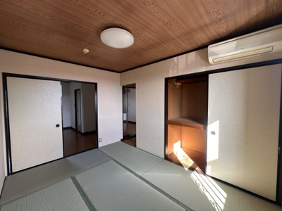 【和室】 | コーポ誠