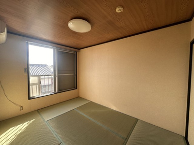 【和室】 | コーポ誠