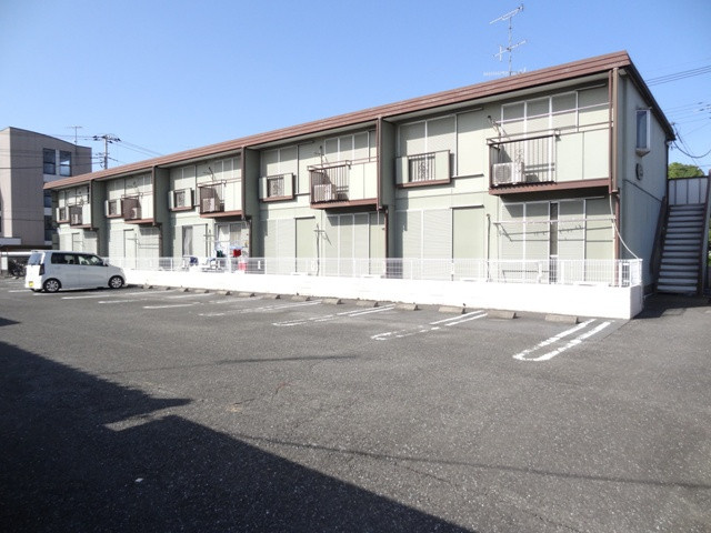 コーポ誠の画像